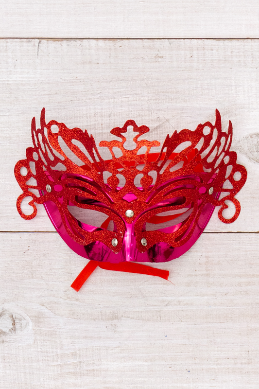 Венеціанська маска